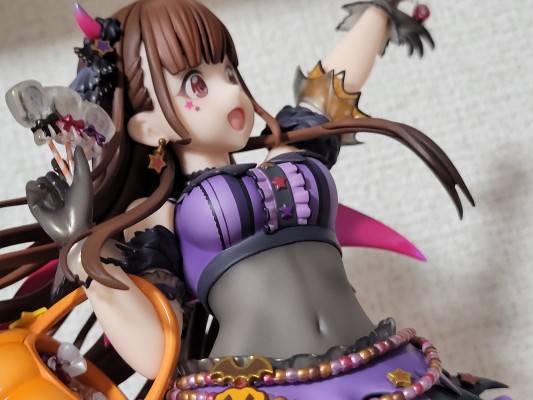 偶像大师 闪耀色彩 园田智代子 搅拌 ＊ 牛奶