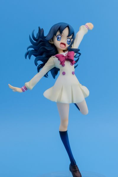 世界制服作戦 ハートキャッチ光之美少女! 月影百合 