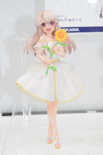 KDcolle 魔法少女伊莉雅 Licht 无名少女 伊莉雅 连衣裙