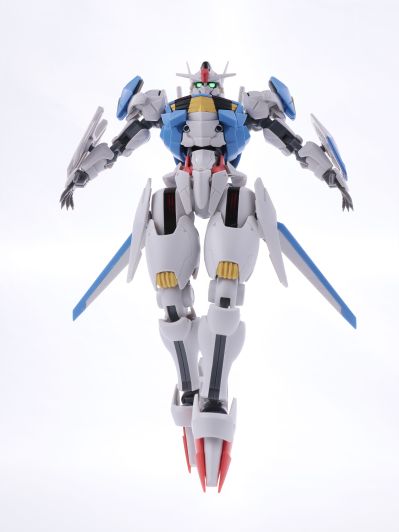 ROBOT魂＜机动战士系列＞  XVX-016 风灵高达 剧中版~帕梅特刻痕发光状态~