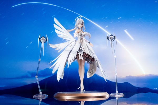 战双·帕弥什 丽芙·极昼 祈晓织翼