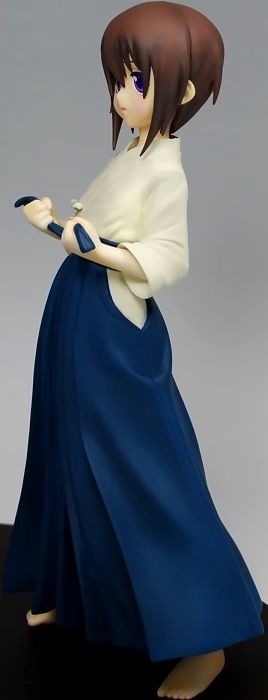 バンブーブレード 川添珠姫