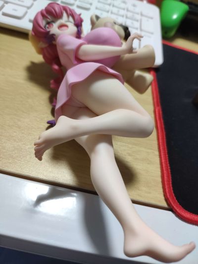 小林家的龙女仆S 伊露露 睡衣