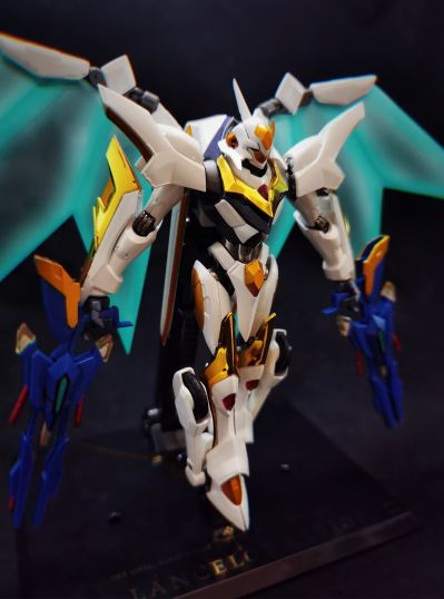 COMPOSITE Ver.Ka CODE GEASS 叛逆的鲁鲁修R2 兰斯洛特・アルビオン