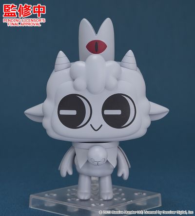 粘土人#2267 咩咩启示录 羊羔