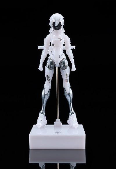 少女发动机 SSX_155T 