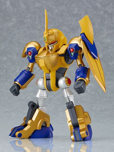 MODEROID NG骑士 霸王鲜果汁