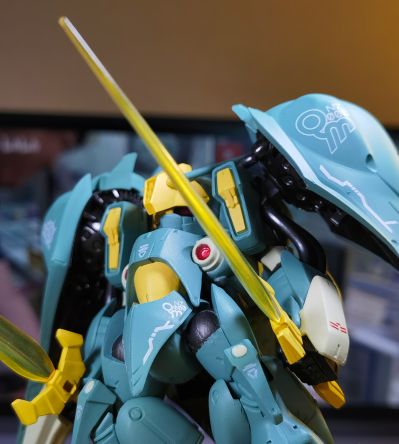 FW 高达大集结 深化版 奎曼莎