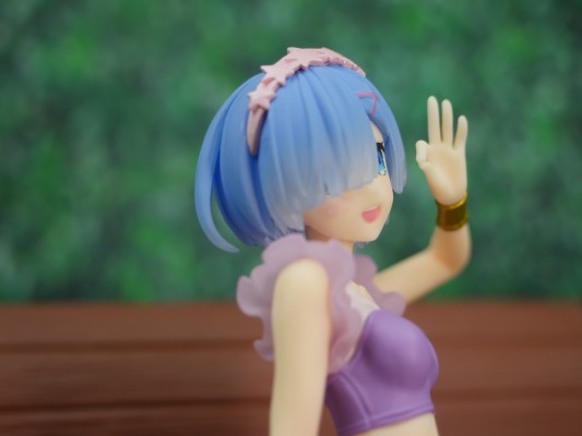 压泡面人偶 Re:从零开始的异世界生活 雷姆·星星派对