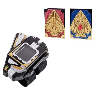 CSM  剑带扣+觉醒吸收器