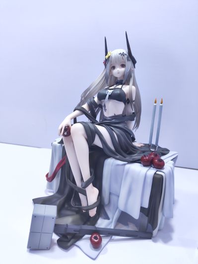 明日方舟 泥岩 静谧午夜DN06