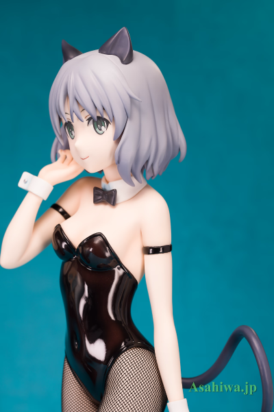 B-style 第501统合战斗航空团 强袭魔女：通往柏林之路 桑妮亚·V·利特维亚克 兔女郎造型