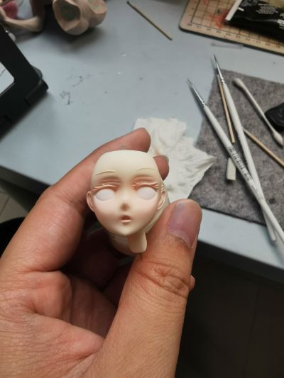 异世界归来的舅舅 梅贝露·蕾贝露