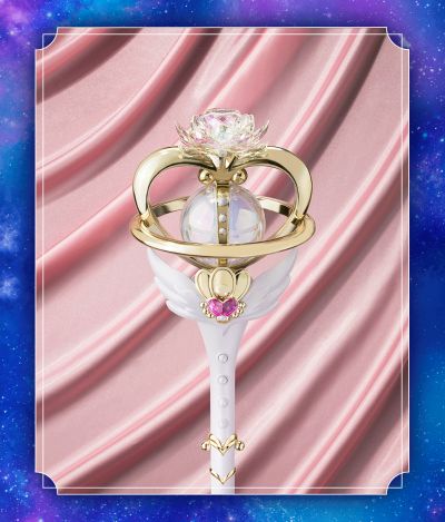 PROPLICA  美少女战士Cosmos 永恒权杖