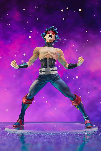 POP UP PARADE 天元突破 红莲螺岩  成年西蒙