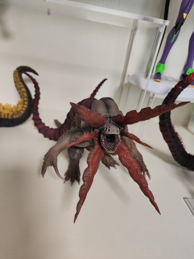 大怪兽系列 新·奥特曼 加勃拉