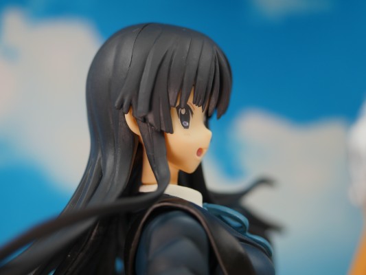 SQ系列  轻音少女!! 秋山澪