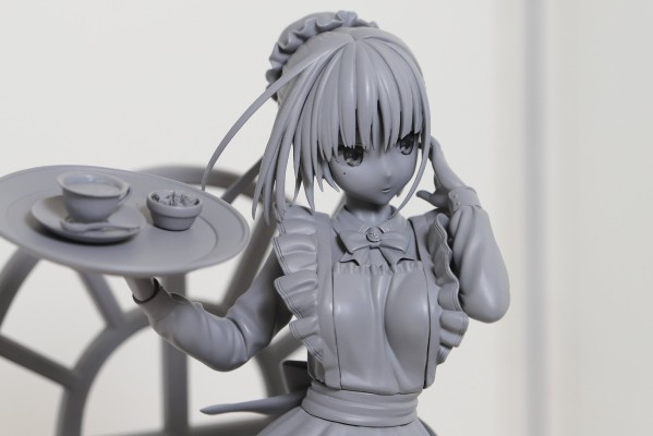 星光咖啡馆与死神之蝶 四季夏目