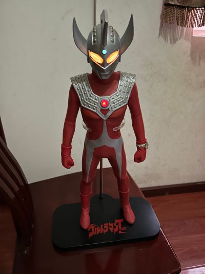 巨型系列 泰罗奥特曼 泰罗奥特曼