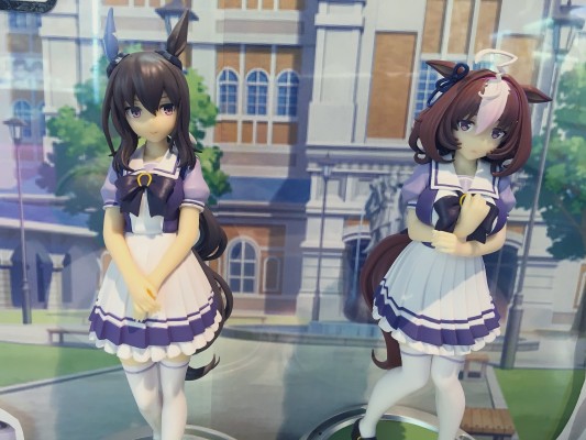 赛马娘 爱慕织姬