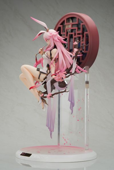 崩坏3 八重樱 旗袍  APEX-TOYS 五周年纪念版