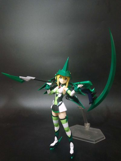 ACT MODE 战姬绝唱GX  晓切歌