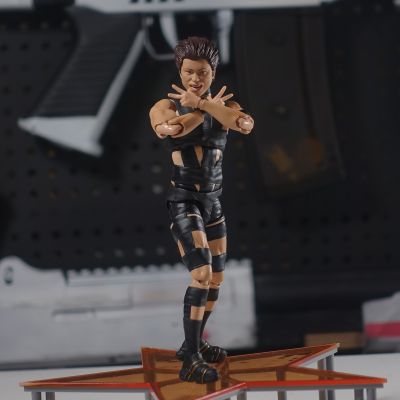 S.H.Figuarts T.M.Revolution