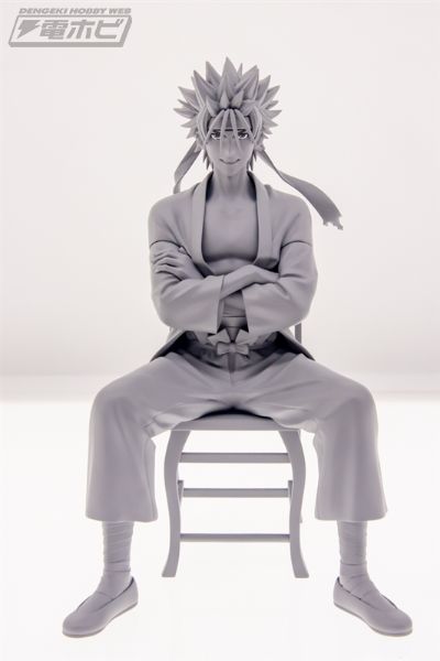 浪客剑心 相乐左之助