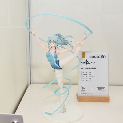 RISE UP系列 少女前线 PA-15 冰海幻舞