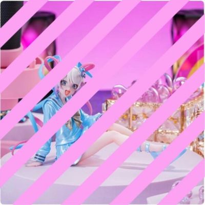 小坐系列 主播女孩重度依赖 超绝最可爱天使酱