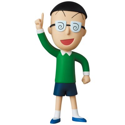 UDF 编号752 樱桃小丸子系列2  丸尾同学