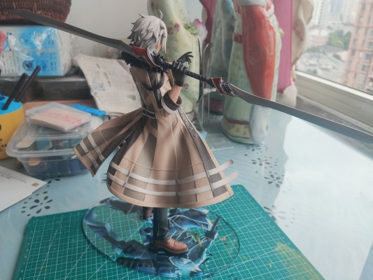 英雄传说：创之轨迹 克洛·安布斯特