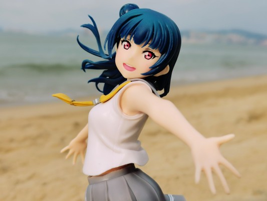 超级景品 Love Live! Sunshine!! 津岛善子 