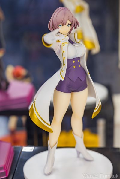 POP UP PARADE SSSS.电光机王 貉