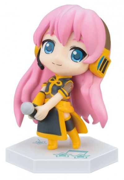 初音未来系列 豆丁未来1