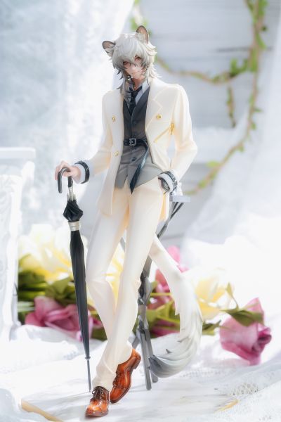 明日方舟 银灰 邀约ver.