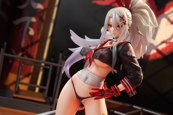 碧蓝航线 海因里希亲王 暗处的秘密老大