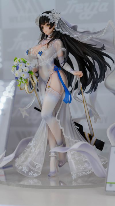 少女前线 95式 洋桔梗与她的季节