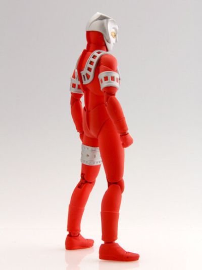 ULTRA-ACT 雷欧奥特曼 阿斯特拉