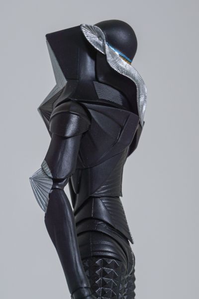 S.H.Figuarts 新·奥特曼 美弗拉斯