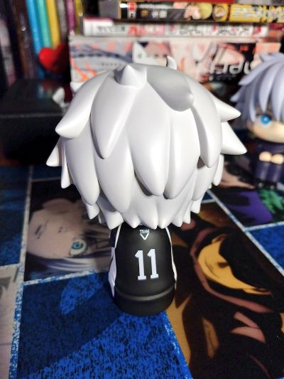 Look up 蓝色监狱 凪诚士郎