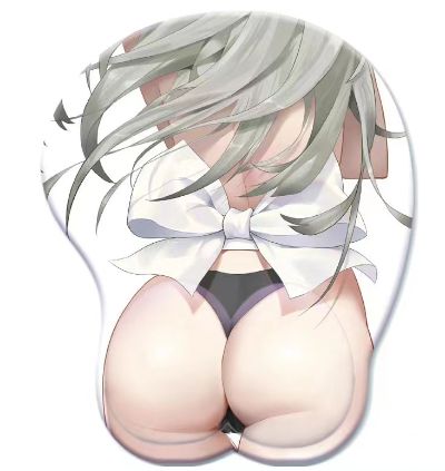 理想的女朋友 ——  家庭女仆 安妮莉娅