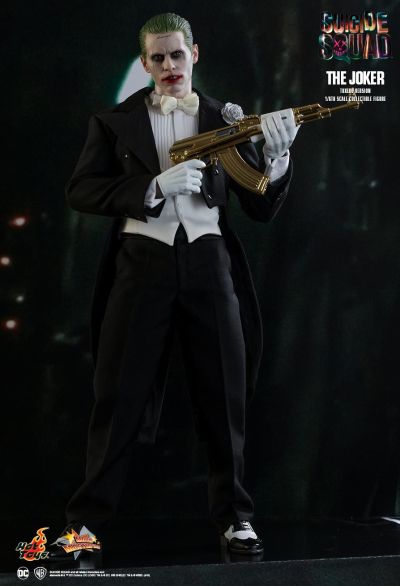 MMS395 X特遣队 小丑（燕尾礼服版） 珍藏人偶