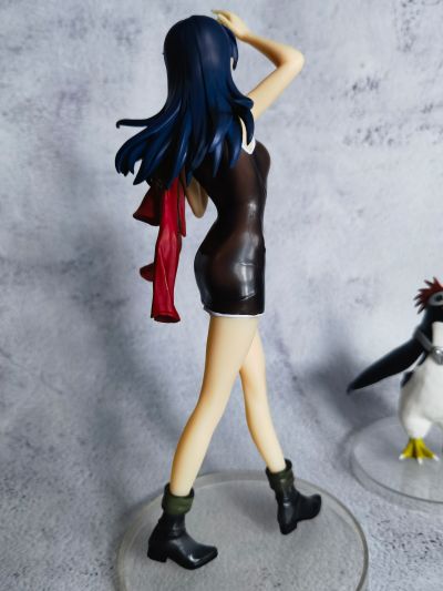 一番赏 新世纪福音战士 ~使徒来袭~ D奖 葛城美里