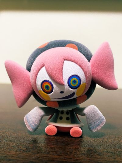 魔法少女小圆 剧场版 [新篇] 叛逆的物语 软萌~丘比与贝贝~