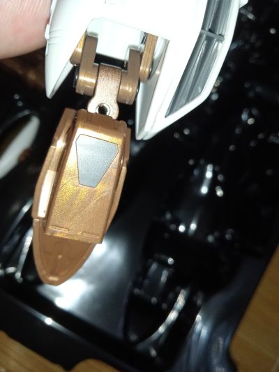 HI-METAL R 超时空世纪 奥古斯丁