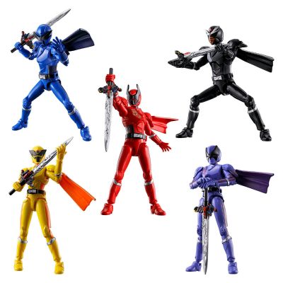 勇动PB 虫王战队超王者 -官店限定配色-