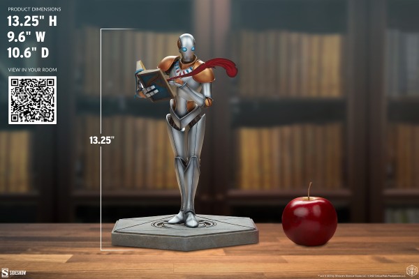 200633 机械之声的传奇 机器人助手