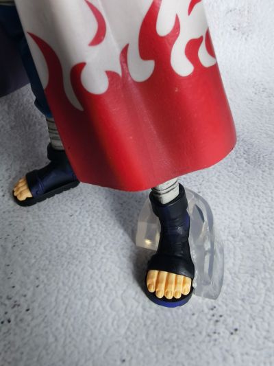 一番赏 最终大奖 MASTERLiSE 火影忍者 疾风传 波风水门