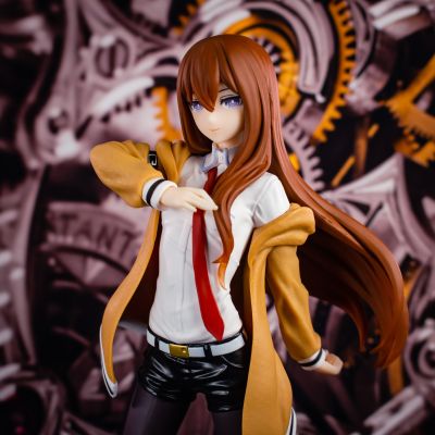 命运石之门 Coreful人偶 牧濑红莉栖